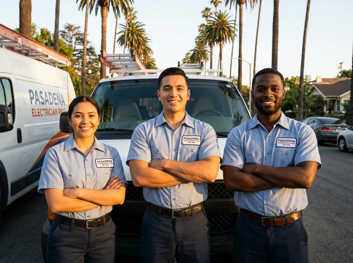 Electrician company in Brimson, MN