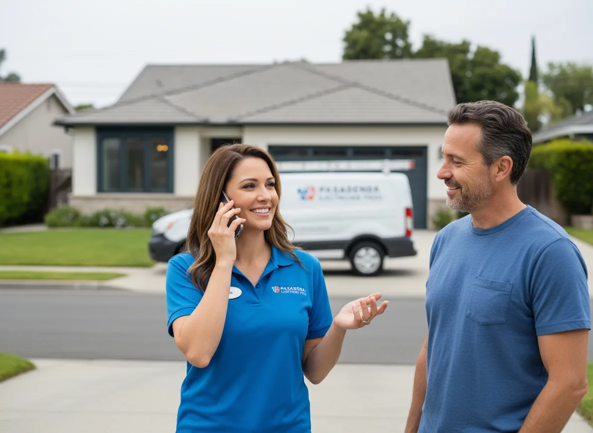 Electrician Brimson, MN FAQs